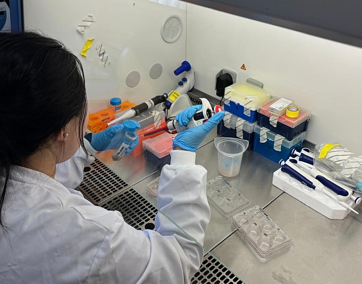 DeMontfort University Research on Emerald Nutrition
