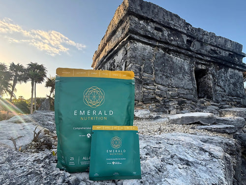 Ancient wellness meets modern science