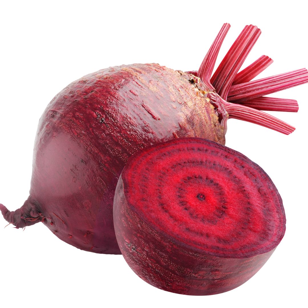 Red Beetroot