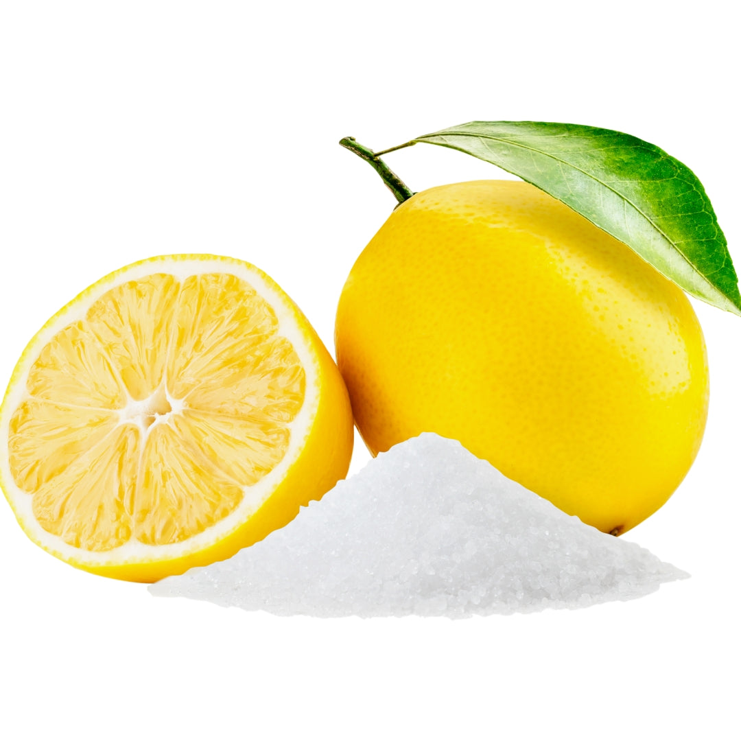 Citric Acid