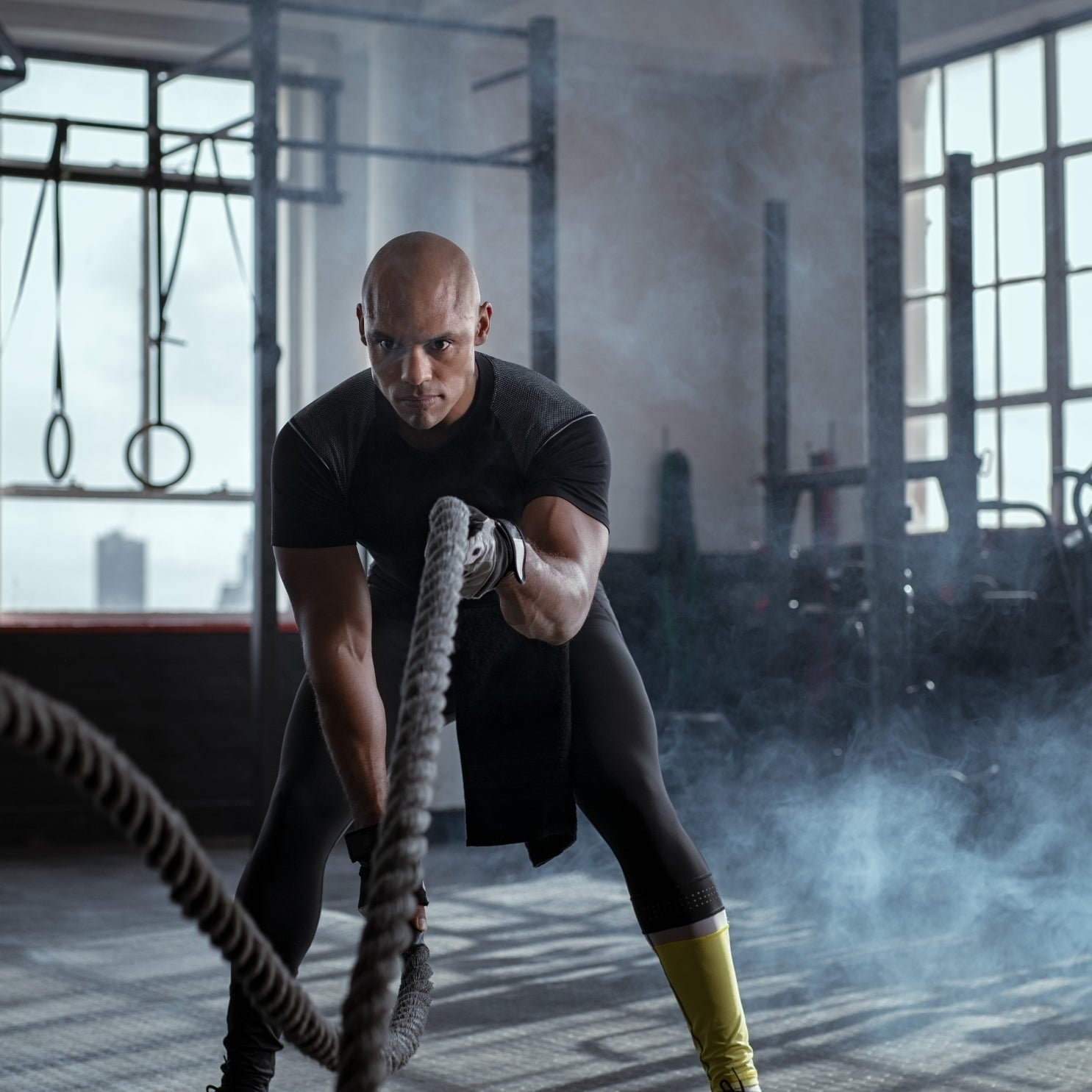 Best Energy boosting supplement