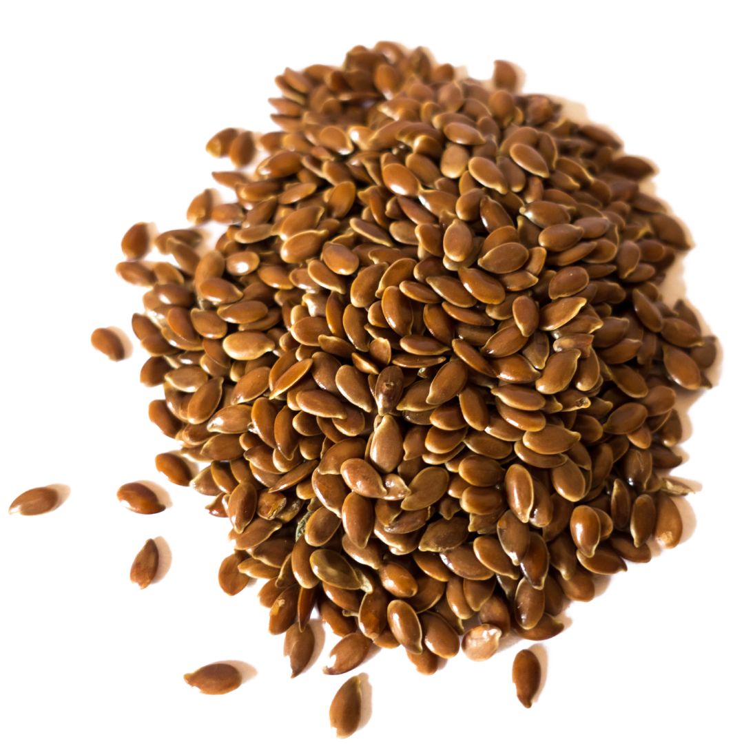 Golden Flaxseed