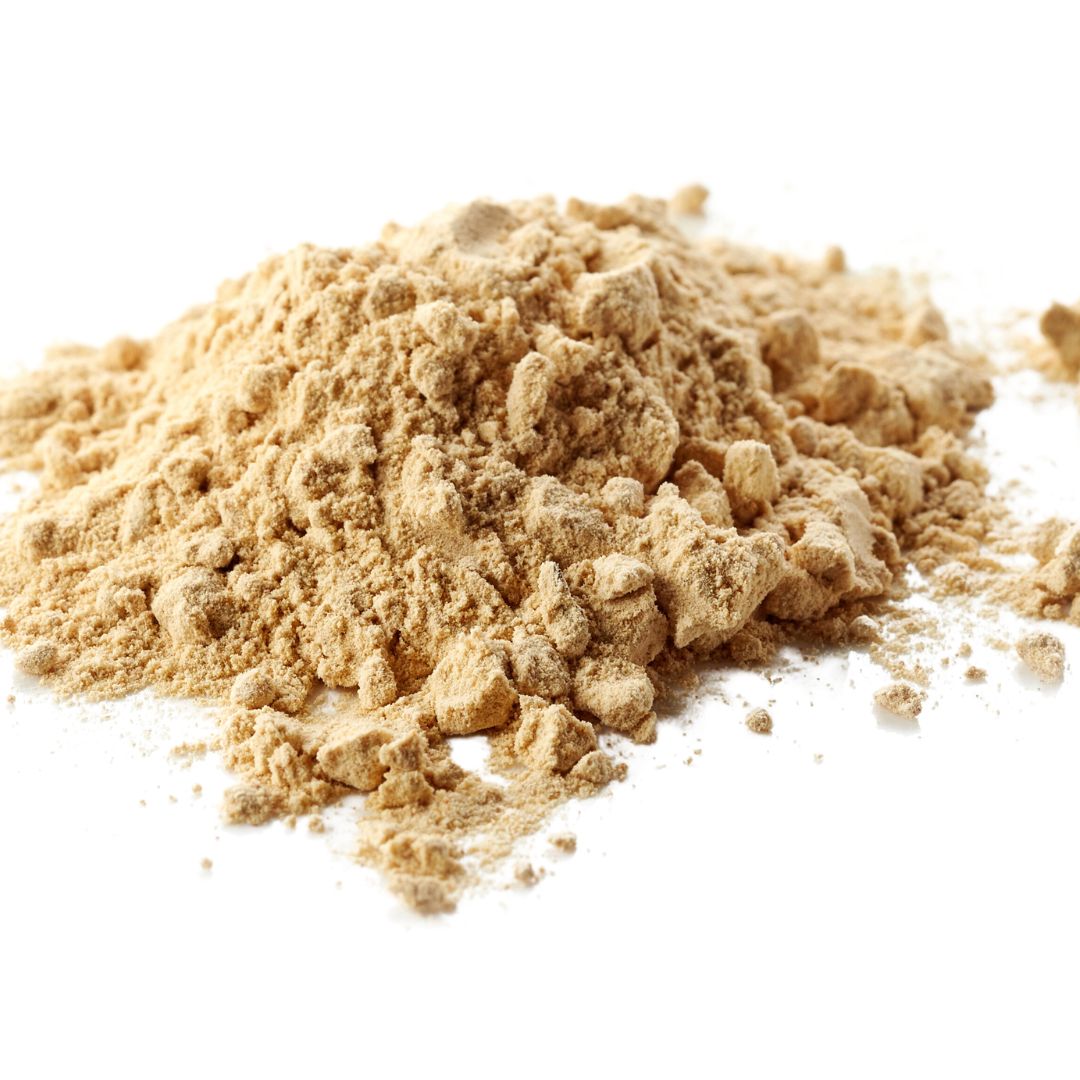 Peruvian Yellow Maca Root