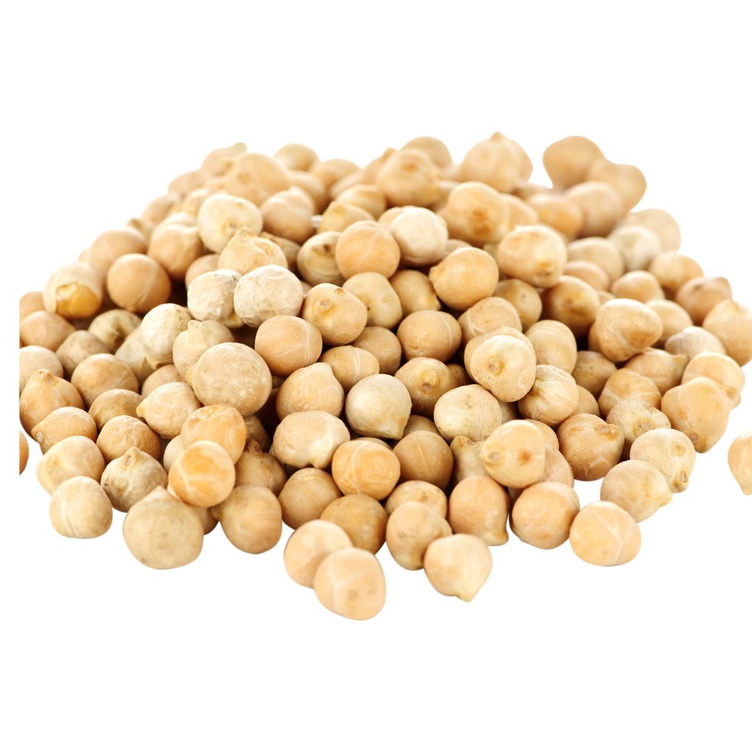 Pea Protein Isolate