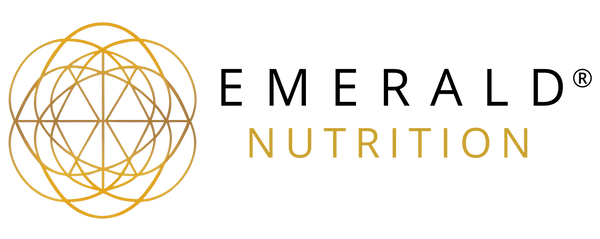 Emerald Nutrition Logo