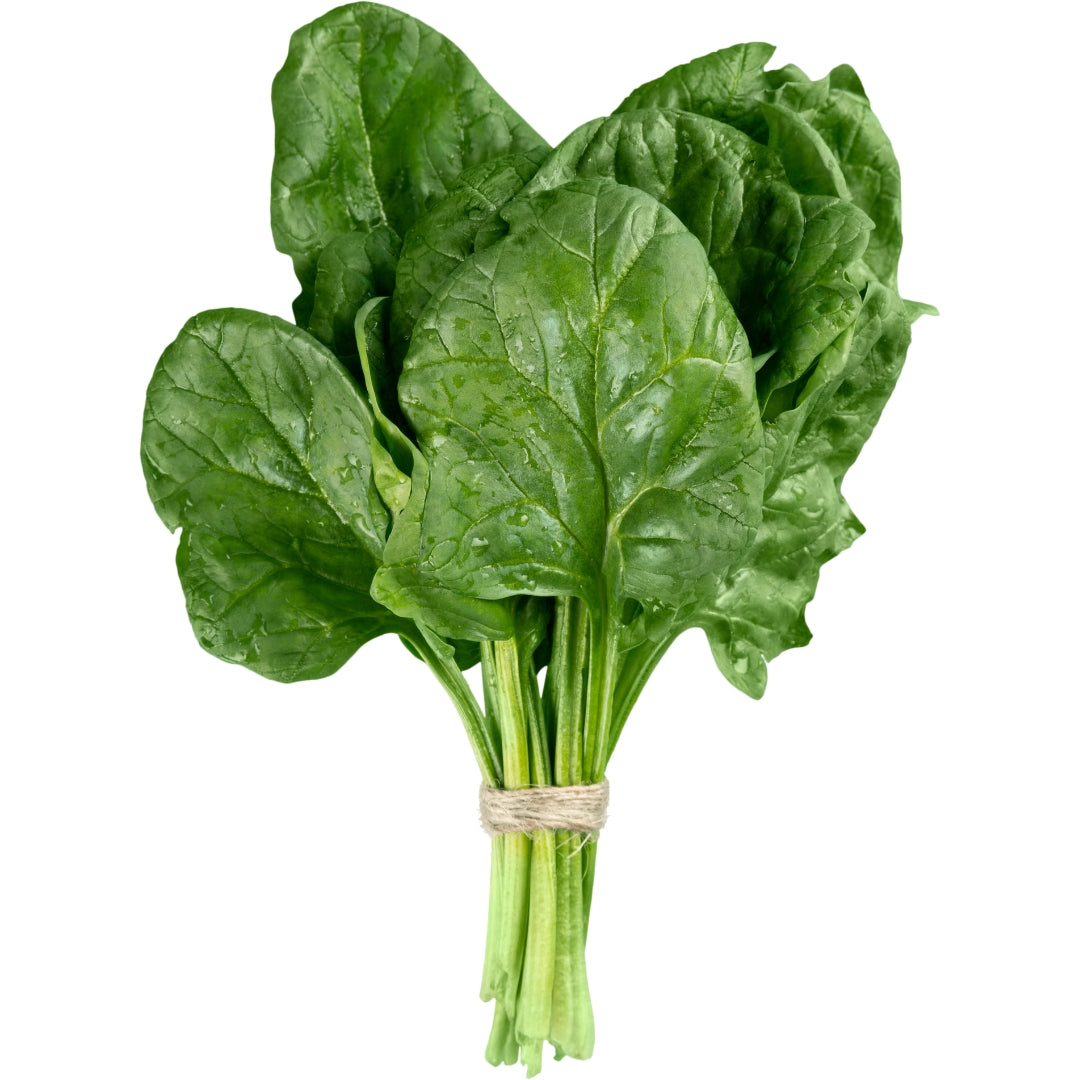 Spinach