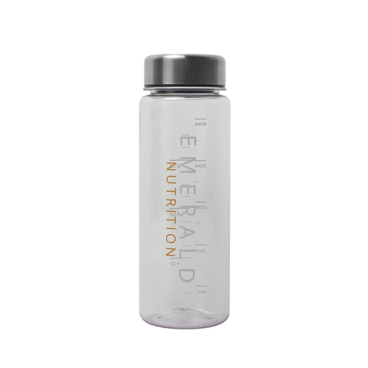Emerald Nutrition Shaker Bottle daily greens