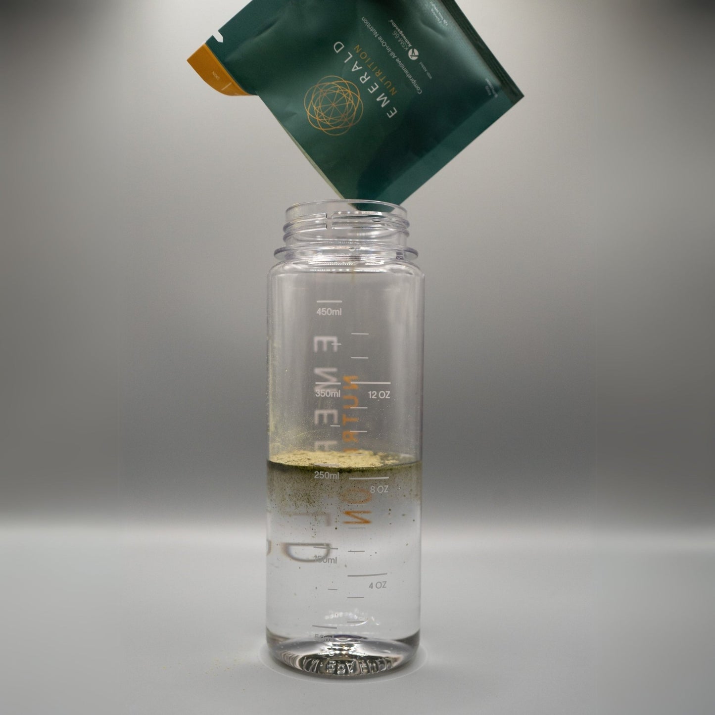 Emerald Nutrition® Travel Sachets - Daily Green Drinks