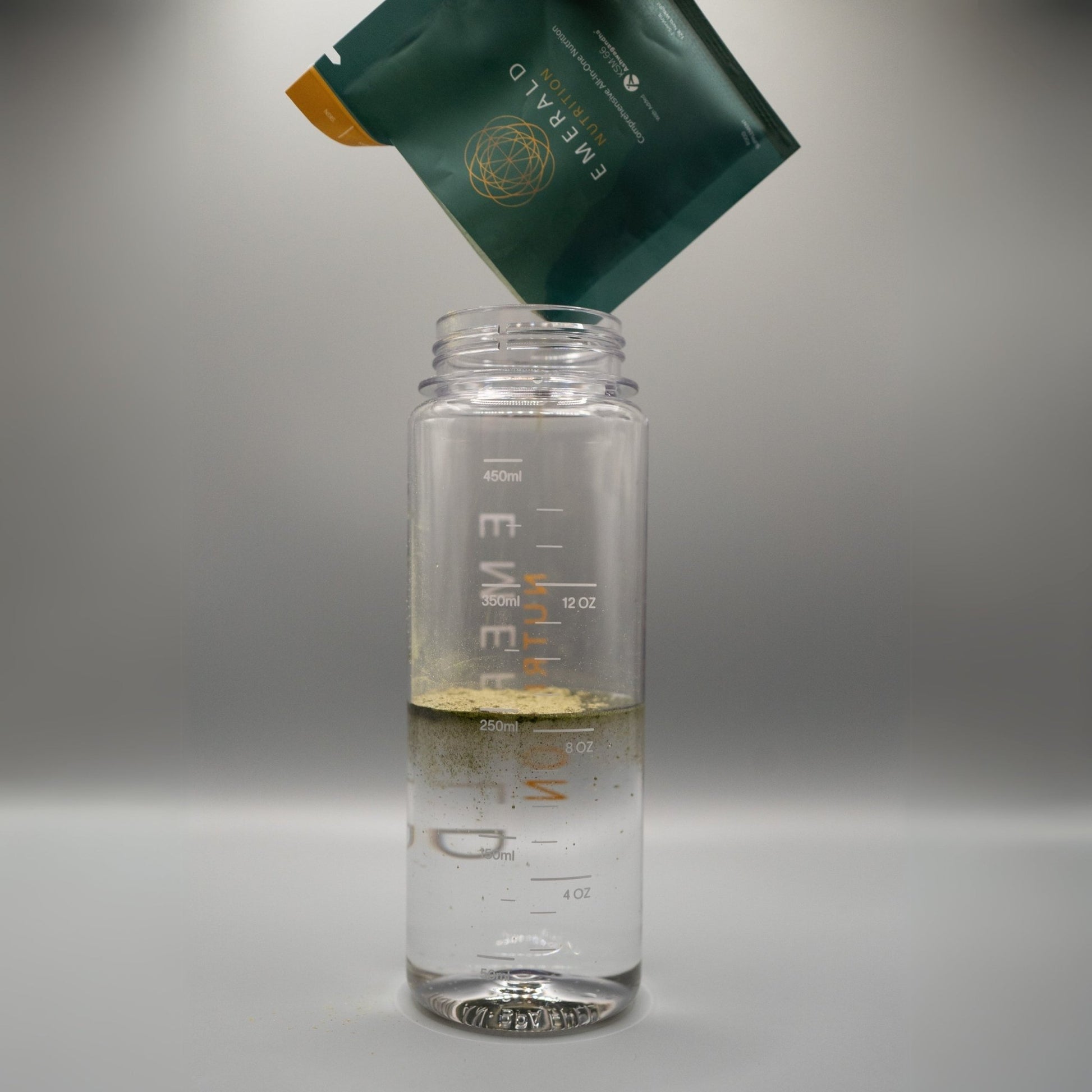 Emerald Nutrition® Travel Sachets - Daily Green Drinks