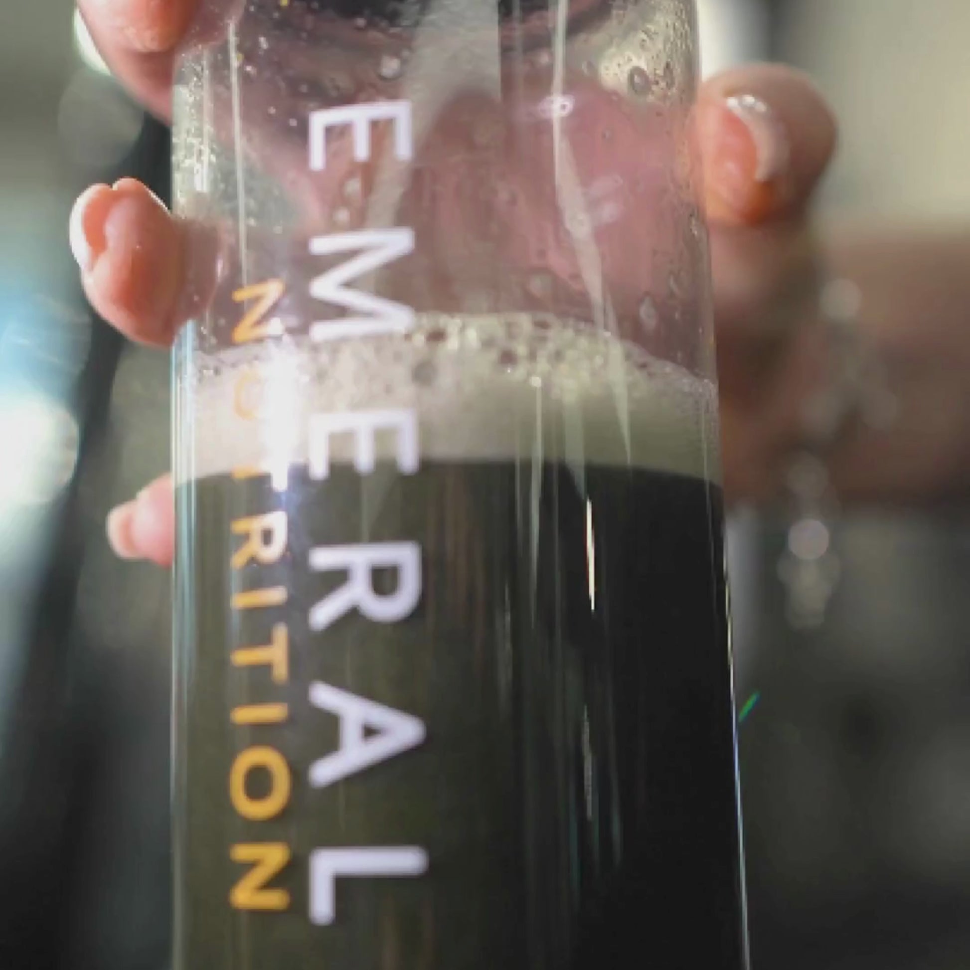 Daily Greens Everyday Sachet