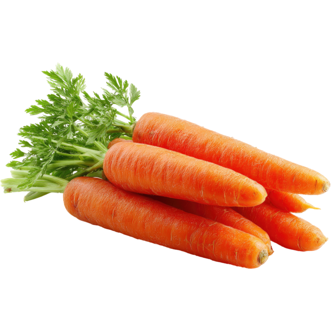 Carrot Powder
