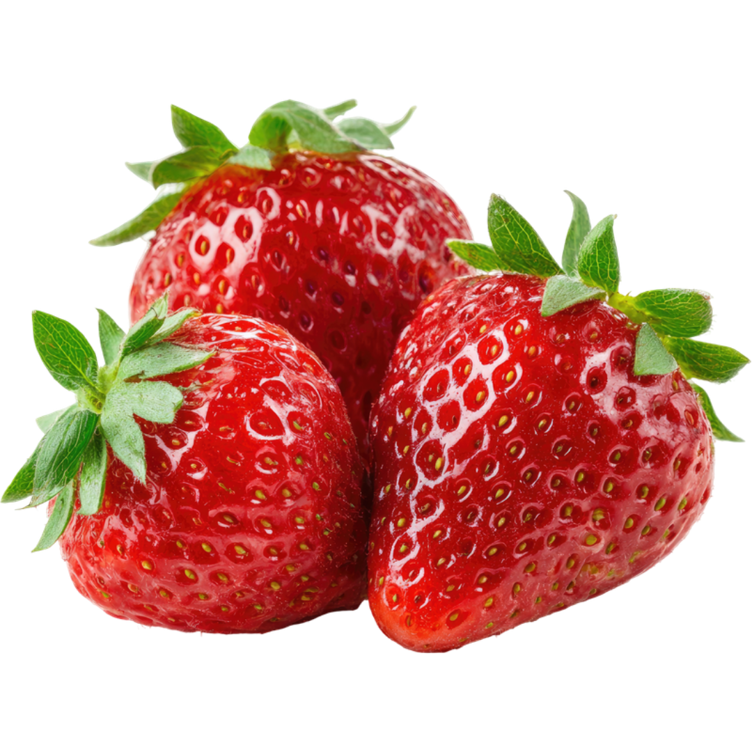 Natural Strawberry Flavouring