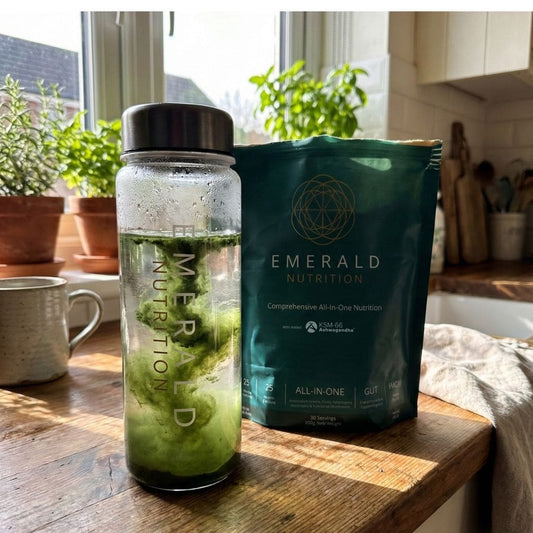 What Difference Will I Feel Taking Supergreens? (Timeline, Benefits & What to Expect)