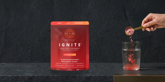 Greens Powder With Creatine UK: What AG1 Pro's Launch Actually Changed