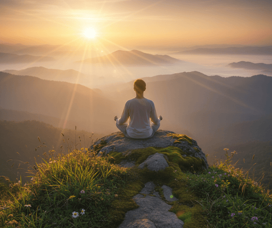 Adaptogens 101: Ancient Roots, Modern Balance