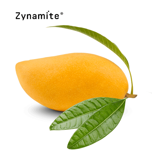 What Is Zynamite®? The Mango Leaf Extract, Explained