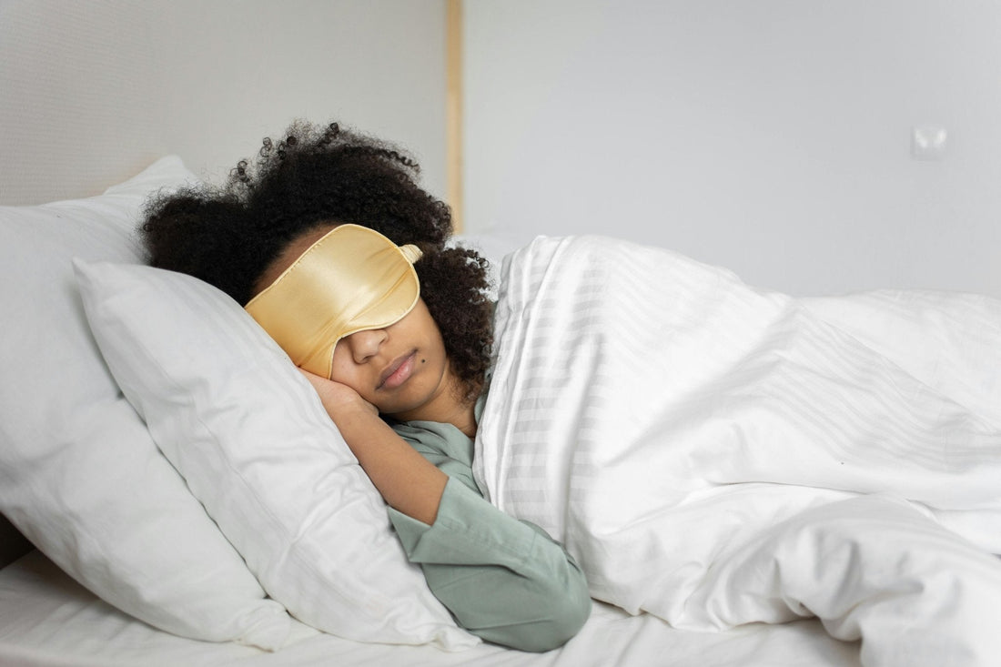 A Brief Guide to Good Sleep Hygiene - Emerald Nutrition