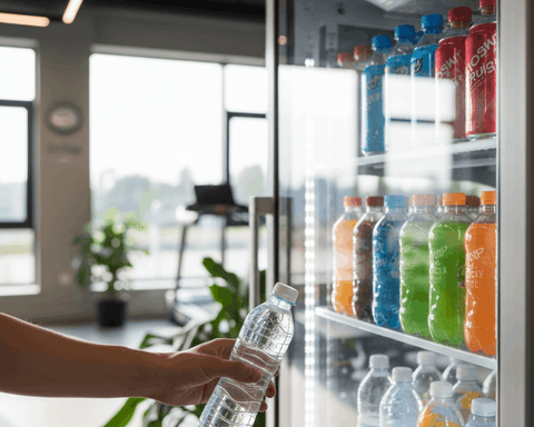 Are Energy Drinks Really Healthy? Ingredients Explained