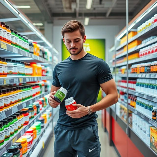 Are Superfood Supplement's Worth It? Let’s Talk Value, Quality, and Health Investment - Emerald Nutrition