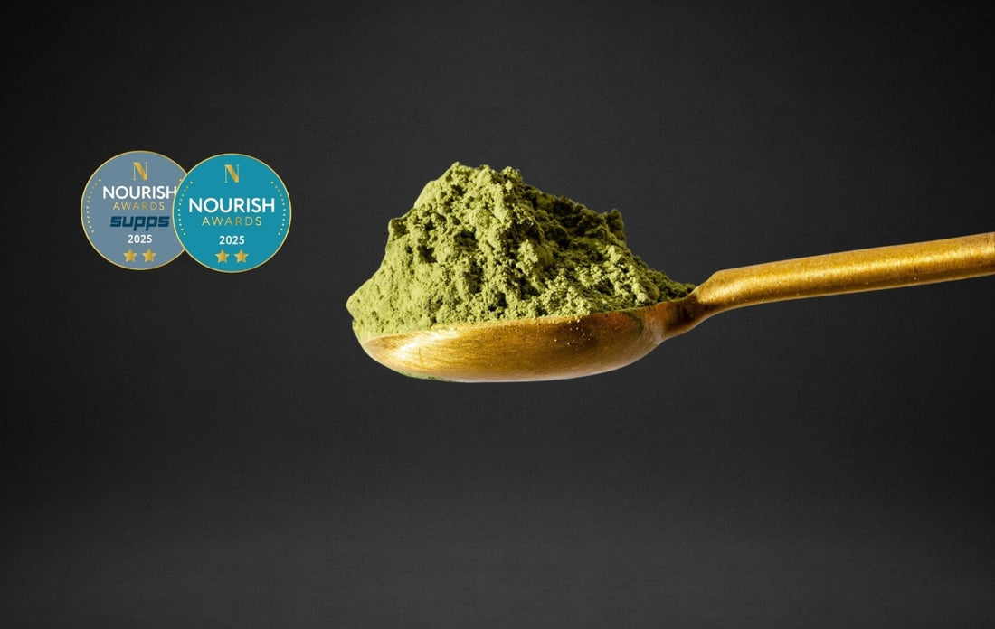 Caffeine Swaps: Energise Naturally Without the Jitters - Emerald Nutrition