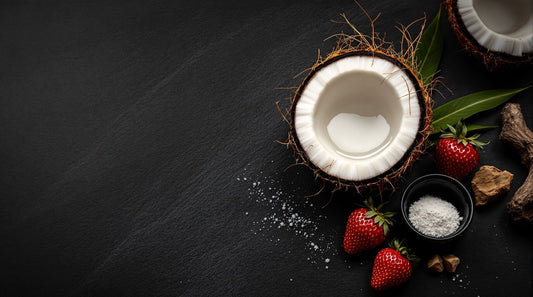 Clean Energy for Training Days and Desk Days - Emerald Nutrition