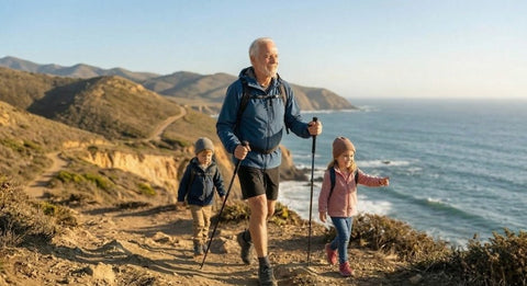 Healthspan vs Lifespan: Why Living Well Beats Living Longer
