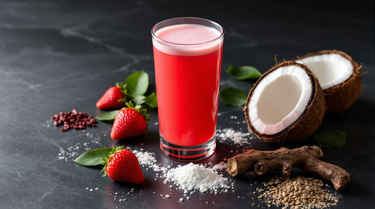 Ignite vs. Magic Mind: What's Actually in a Focus Formula - Emerald Nutrition