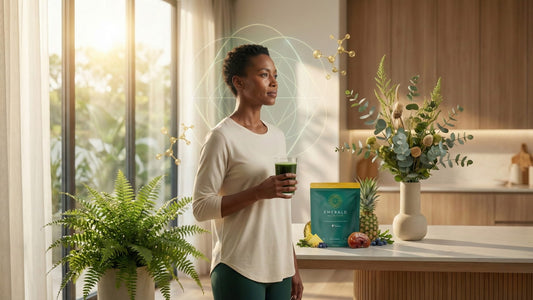 Science-Backed Strategies to Boost Energy and Immunity with Superfood Powders