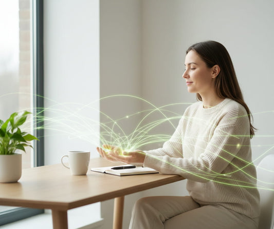 Vitamin B12 Benefits: Energy, Brain Health & How to Get Enough - Emerald Nutrition