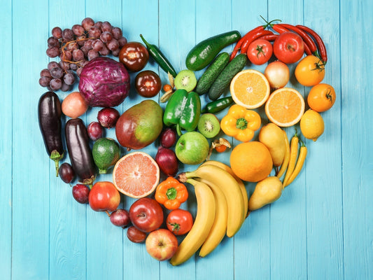 What Are Phytonutrients? Health Benefits and Why They Matter - Emerald Nutrition