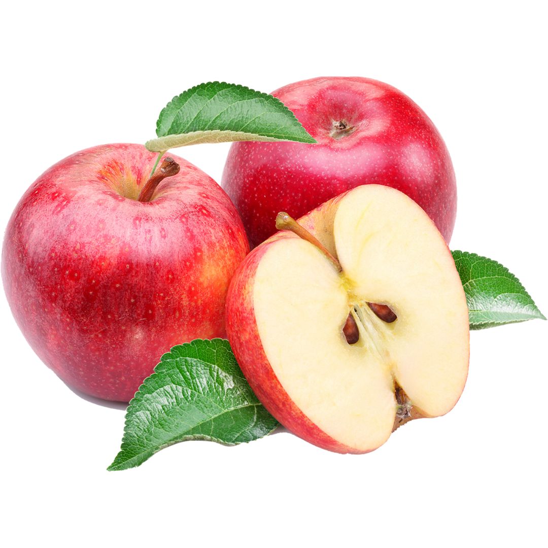 Apple fruit juice powder in Emerald Nutrition