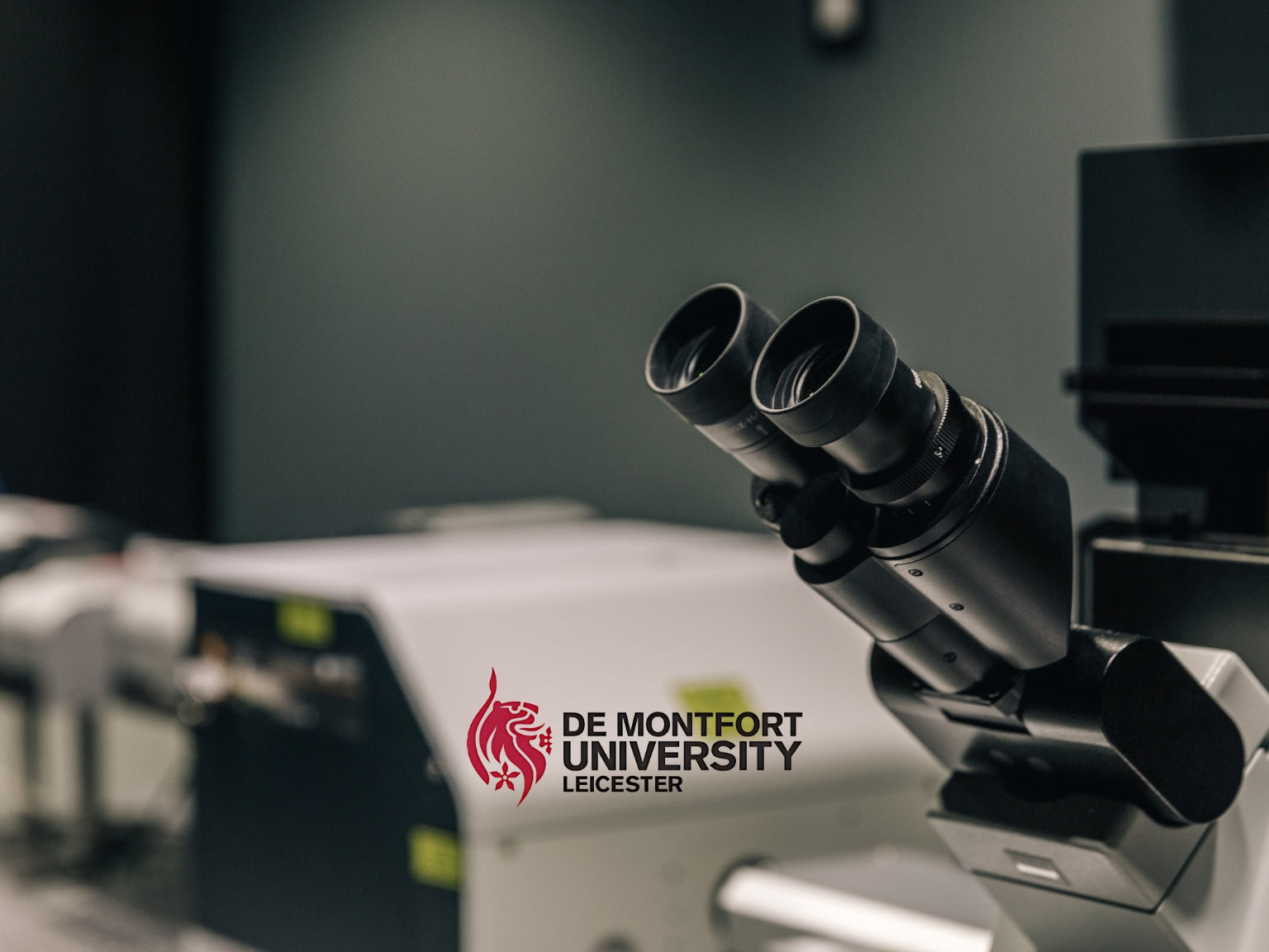Load video: Emerald Nutrition &amp; DeMontfort University Leicester