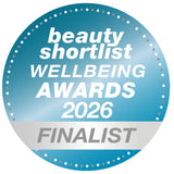 Beauty Shortlist Awards