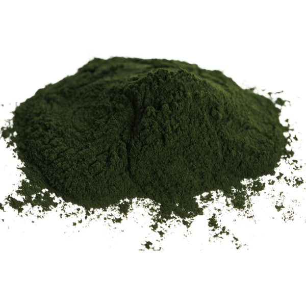 Chlorella