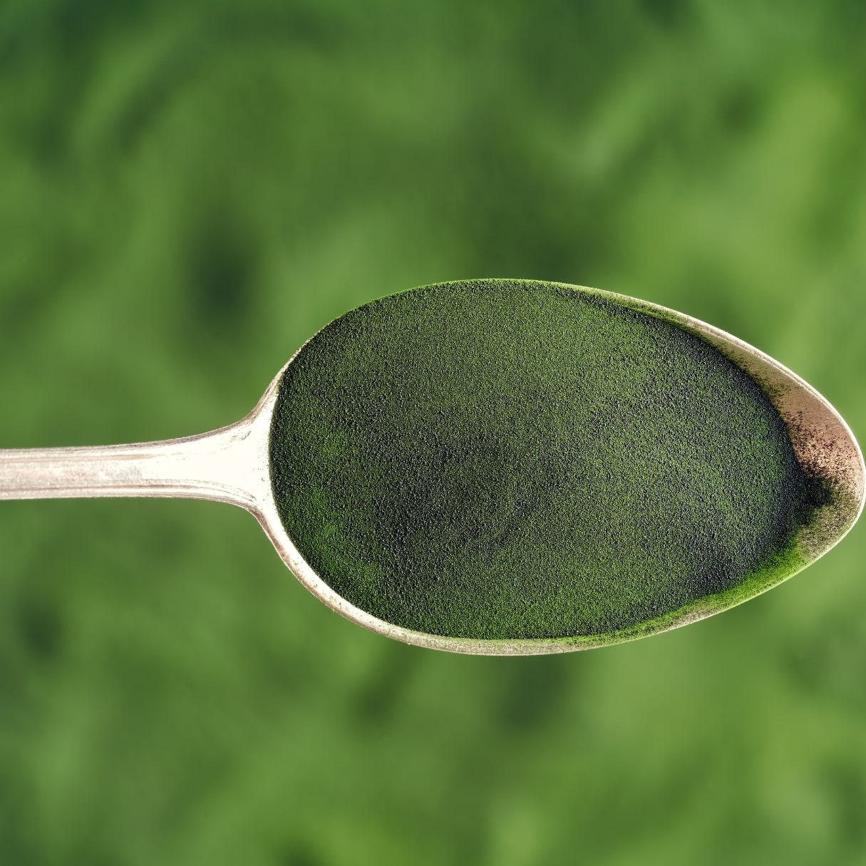 Chlorella in Emerald Nutrition