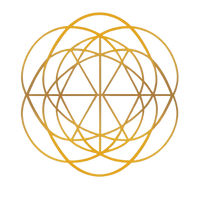 Emerald Nutrition Flower Logo