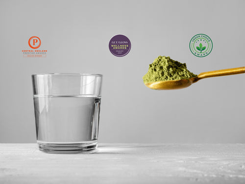 Best Everyday Supplement Greens