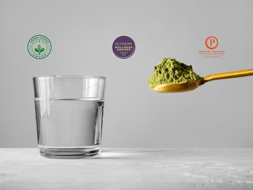Best Everyday Supplement Greens