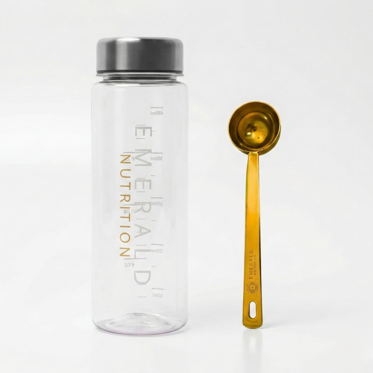 Emerald Nutrition Supergreens Welcome Kit - Emerald Nutrition