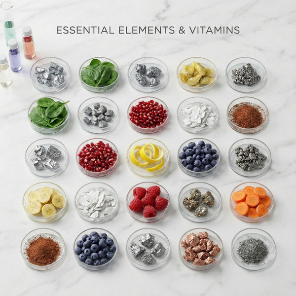 Core Chelate® Minerals