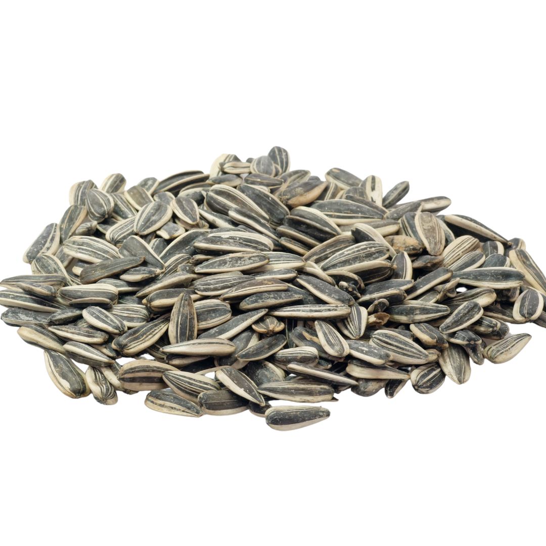 Sunflower seeds in Emerald Nutrition