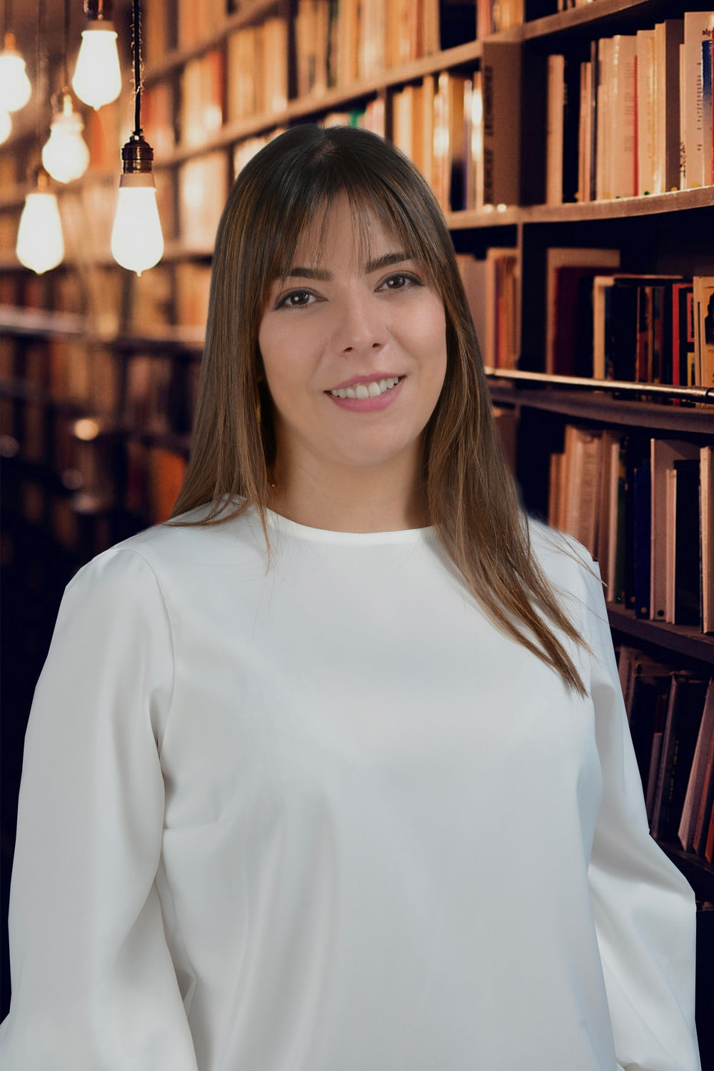 Dr Carolina Gomez Cuenca