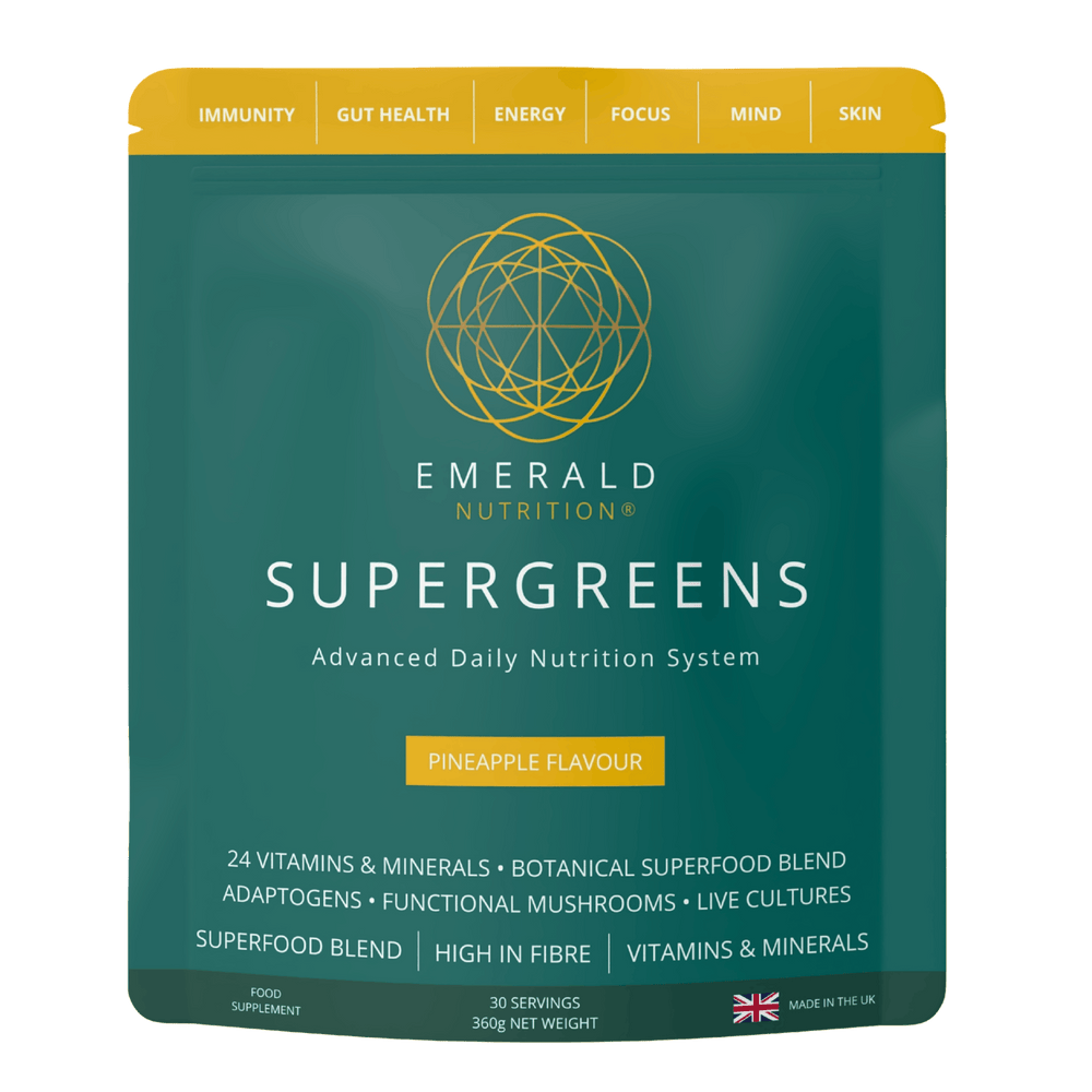 Supergreens