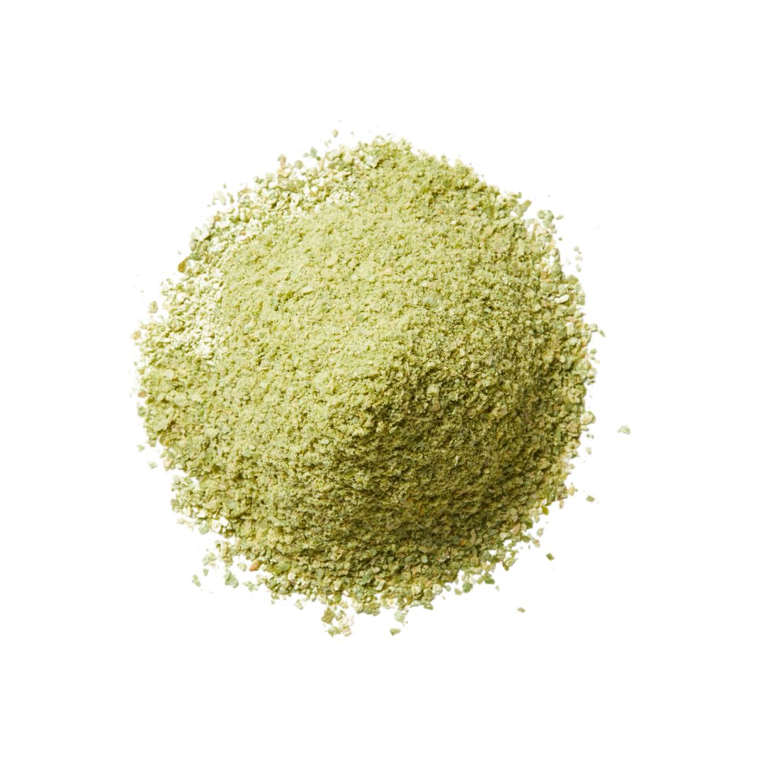 25 Vitamin & Minerals in Emerald Nutrition