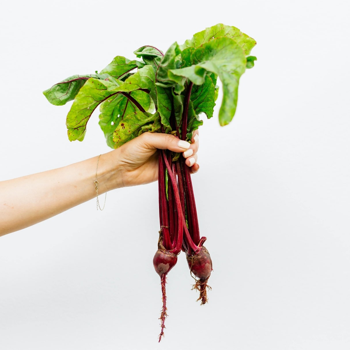 Beetroot powder in Emerald Nutrition