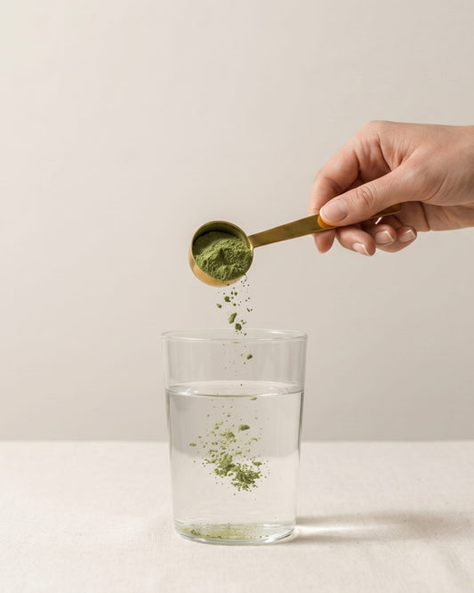 GOLD SCOOP | Emerald Nutrition - Emerald Nutrition