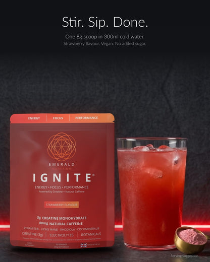 Reds drink