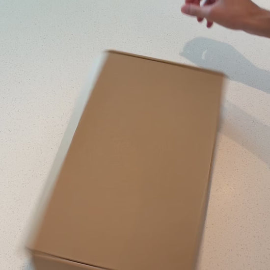 Unboxing Emerald Supergreens