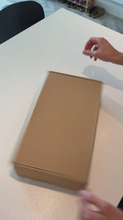Unboxing Emerald Supergreens