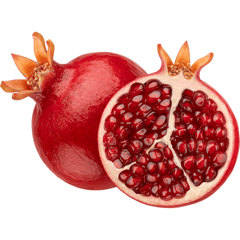 Pomegranate Seeds Extract